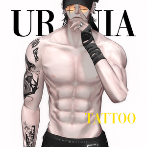 TRUST ISSUE (Tattoo+NM)
