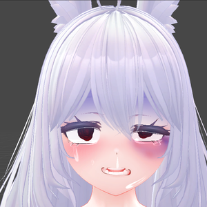 uzuki injure bodytexture