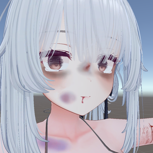 [ミルティナ] 傷だらけのテクスチャ Milltina injure body texture