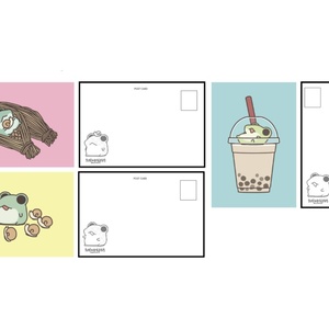 イラストカード　イラストペーパー　まとめ売り　バラ売り可 森王 イラスト フォーエバーベイビー かわいい猫 バースデー