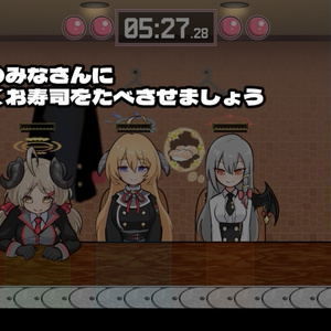 カードスリーブ第103弾「キサキ」 - 逸遊団のおみせ BOOTH支部