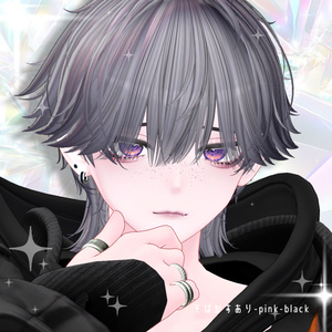 【彼方対応】MAKE TEXTURE 01 #vanity_belle 缩略图 2