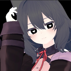 【3アバター対応】maya/kikyo/karin eyes Texture 缩略图 3