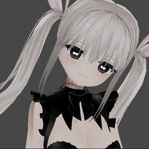 【3アバター対応】maya/kikyo/karin eyes Texture 缩略图 4