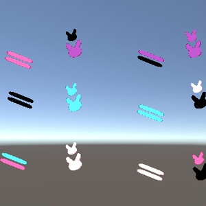 {無料Free}ヘアピン 缩略图 3