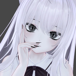 [Moe 萌] makeup texture 缩略图 2