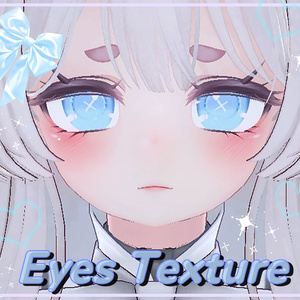 [Selestia専用] Eye texture