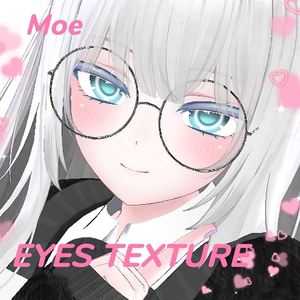 {無料Free}[Selestia,moe専用] Eye texture 缩略图 2