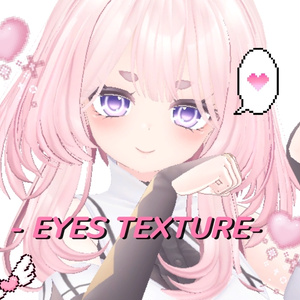 {無料Free}[Selestia,moe専用] Eye texture