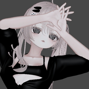 “manuka”ダーク系 makeup texture 缩略图 5