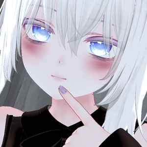 [Moe 萌] makeup texture
