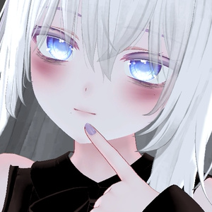 [Moe 萌] makeup texture