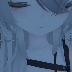 [rurune] makeup texture 缩略图 5