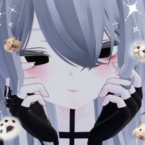 [rurune] makeup texture 缩略图 2