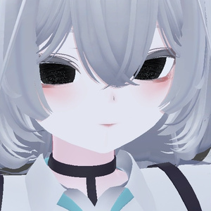 [rurune] makeup texture 缩略图 4