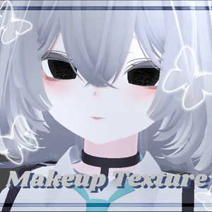 [rurune] makeup texture