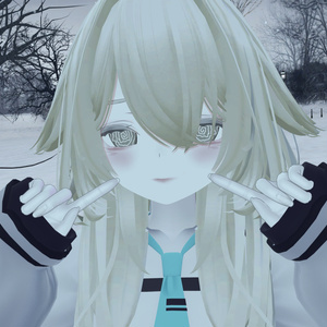 [rurune]x1 makeup texture 缩略图 5