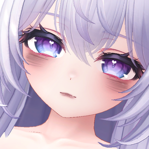 [愛莉airi]free makeup texture