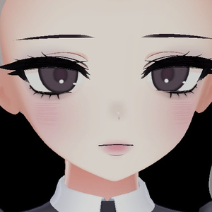 {Milltina} Makeup Texture 缩略图 4
