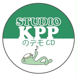 Studio KPPのデモCD