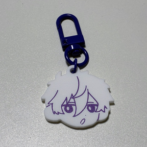 日向翔陽×孤爪研磨アクリルキーホルダー - ちえ/Ckuro - BOOTH