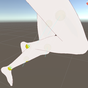Unity上で非破壊的に補助ボーン追加するやつ（AddBonePhys_ByBoneWeightModifier）