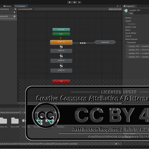 AnimatorAssetByKushyameln01