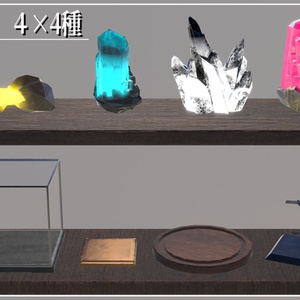 VRC鉱石 缩略图 2