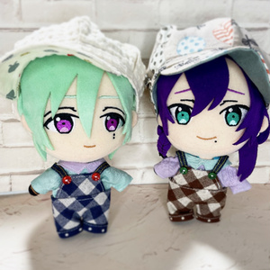 あんスタ ぬい服 - shizu＊SHIMMERS - BOOTH