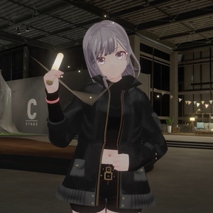 【VRChat対応】RIOT MUSIC『AdHoc』ペンライト 缩略图 2