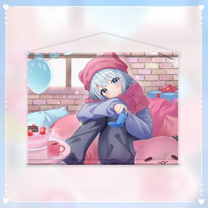 白昼夢の青写真2」＜口絵 世凪・出雲・海斗＞ - Laplacian公式BOOTH