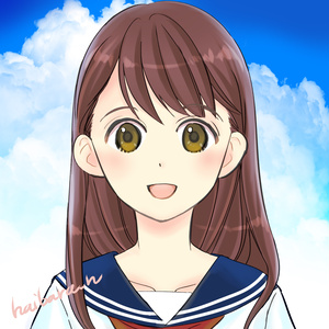 ポーズ４点画像