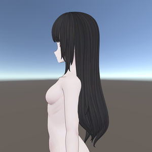 [ベリエル] Hair-1 1.54Ver 缩略图 4