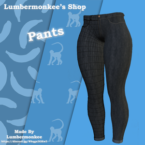 Pants
