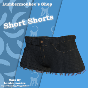 Short Shorts