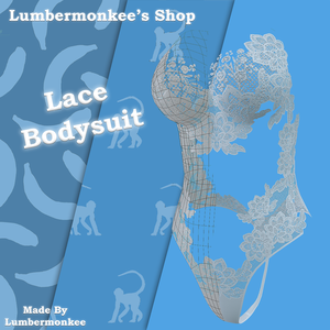 Lace Bodysuit