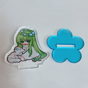 エルキドゥ アクリルキーホルダー - 雑貨とか - BOOTH