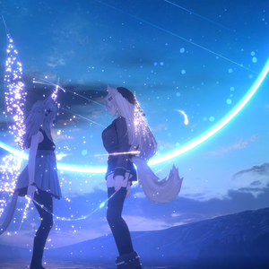 ✨運命の星糸 - FateThread｜星座でつながるギミック＆星屑アクセサリー✨