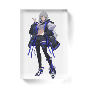 五十嵐梨花 誕生日グッズ&ボイス - にじさんじ公式 - BOOTH