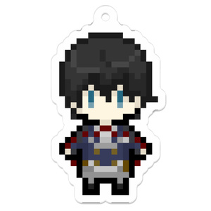 aki - BOOTH