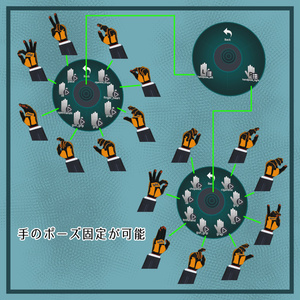 [オリジナル3Dモデル] 掛矢 (Kakeya) 缩略图 38