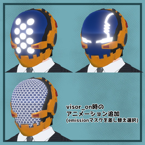 [オリジナル3Dモデル] 掛矢 (Kakeya) 缩略图 34