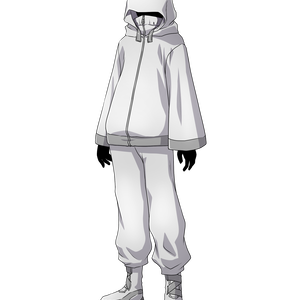 【敵NPC】謎教団立ち絵セット