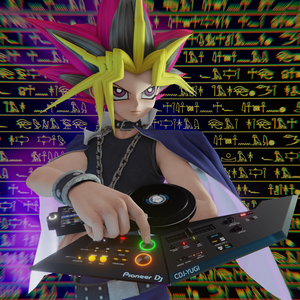 CDJ-YUGI