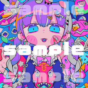 VISIONS2023 - pixiv公式BOOTH - BOOTH