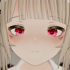【Capra対応】アイテクスチャ Yagieyes 缩略图 5