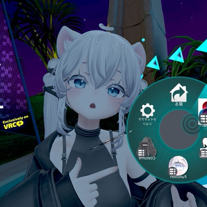 【9アバター】Skyoceaneyes 缩略图 22