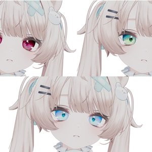 【9アバター】Skyoceaneyes 缩略图 21