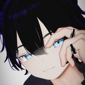 【9アバター】Skyoceaneyes 缩略图 5