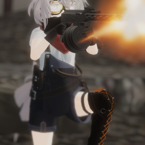 【MA対応】PPSH-47 発砲ギミック搭載 缩略图 6